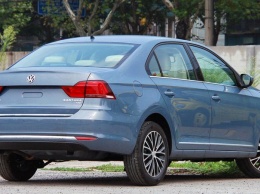 Volkswagen попрощается с еще одной моделью