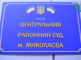 В Николаеве начался суд над двумя известными уголовниками за вымогательство $36 тысяч