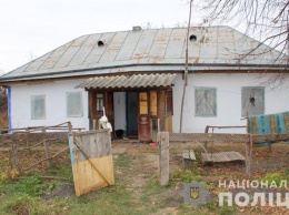 В Одесской области мужчина забил до смерти свою прикованную к кровати бабушку