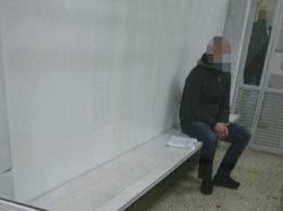 Суд арестовал главного палача донецкой тюрьмы "Изоляция"
