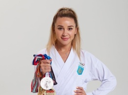 Одесская спортсменка Анжелика Терлюга попала в список Forbes: кто она