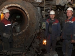 Кабмин решил объединить "Центрэнерго" с угольными шахтами на основе НАК ЭКУ