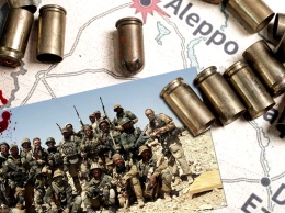 На Сахалине более 30 военнослужащих пытались за взятки попасть в Сирию