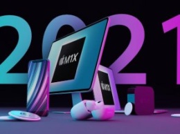 ТОП-3 новинки от Apple 2021 года