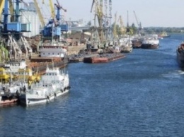 Мининфраструктуры передаст в концессию морпорт «Херсон» до конца года