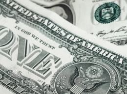 Доллар на межбанке резко начал расти