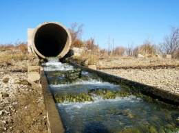 40% предприятий, осуществляющих сброс и забор воды в Украине, проконтролировала Госэкоинспекция
