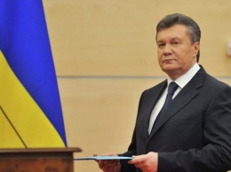 Начальника охраны Януковича обвинили в дезертирстве