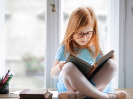 Как научить ребенка читать? Методика правильного чтения