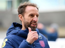 Сборная Англии испытает кадровые трудности в заключительных играх отбора на чемпионат мира