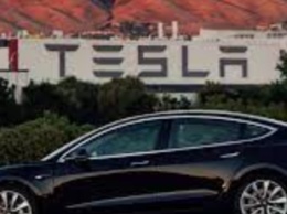 Маск продал акции Tesla на сумму $5 млрд