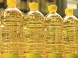 Подсолнечное масло в Украине снова подорожает