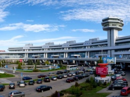ЕС может ввести санкции против главного аэропорта Беларуси - СМИ