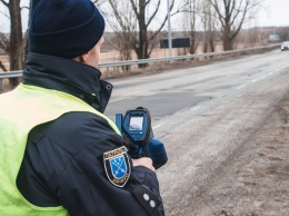 На заметку водителям: в полиции развеяли мифы про TruCam