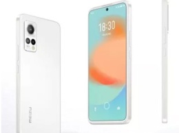 Представлен смартфон Meizu 18x Zen на Snapdragon 870