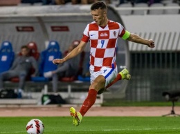 Хорватия поиздевалась над Мальтой и другие матчи