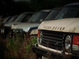 Kingsley Re-Engineered хочет сделать классические Range Rover подходящими для повседневного использования (ВИДЕО)