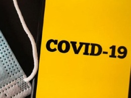 У сайта Минздрава с COVID-статистикой появился двойник