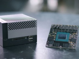 Суперкомпьютер на ладони. Nvidia представила самый мощный мини-ПК в мире
