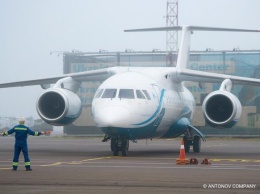 Расписание и цены: открылась продажа авиабилетов из Днепра во Львов