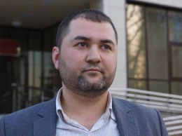 В оккупированном Крыму арестовали адвоката украинских политзаключенных