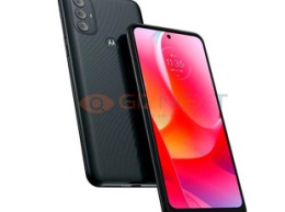 Опубликованы рендеры и спецификации смартфона Moto G Power 2022