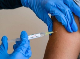Чат-бот "Марта" будет учить мариупольцев не бояться вакцинации