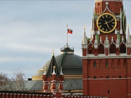 В Кремле отреагировали на публикацию о вторжении в Украину