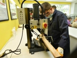 До конца 2021 года «Интерпайп» откроет 6 технических лабораторий в школах Днепра