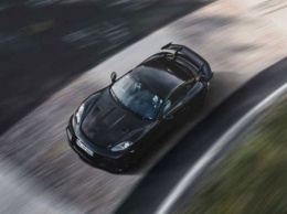 Вечер Porsche: компания представит сразу пять новинок