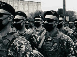 В 79-й бригаде сообщили имена десантников, погибших сегодня на Донбассе