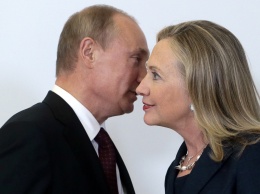 WSJ: Российские помощники Хиллари Клинтон