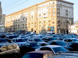 Немецкий бизнес предвкушает рост спроса на машины в России
