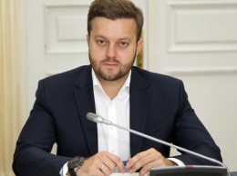 Замглавы КГГА Константин Усов назвал несколько компаний ключевыми игроками "маршруточной мафии"