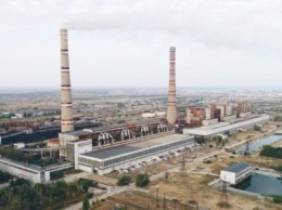 Хроники энергокризиса: из-за дефицита угля в Украине не работают 60% энергоблоков ТЭС