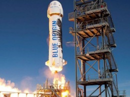 Космический турист Blue Origin погиб при крушении самолета