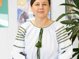 Вице-президент Еврокомиссии Юрова сфотографировалась в вышиванке: Горжусь тем, что ношу ее. ФОТО
