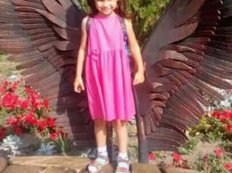 Месяц в коме: умерла 6-летняя малышка, которая попала в ДТП в Никополе