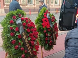 Коллеги проигнорировали скромные похороны Коклюшкина, пришел лишь Ефим Шифрин