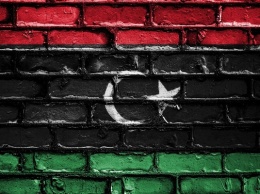 Сын Каддафи баллотировался на пост президента Ливии