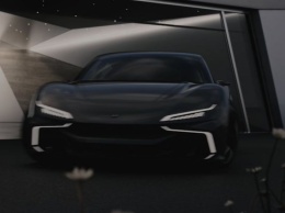 Электромобили Apollo не будут уступать аналогам от Tesla и Porsche по дизайну