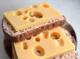 Международный день сыра и хлеба отмечают 15 ноября