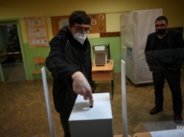 Стал известен лидер выборов в Болгарии
