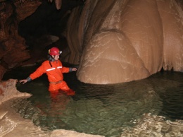 В Красных пещерах может появиться мини-метро