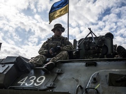 FT: Запад предупредил Киев о "высокой вероятности" российского вторжения