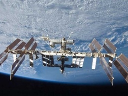 На МКС в российском модуле нашли возможное место утечки воздуха