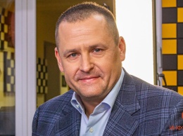 Борис Филатов стал лучшим мэром Украины 2021 года