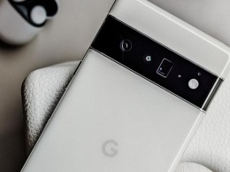 Google исправила проблему произвольного вызова контактов на Pixel 6