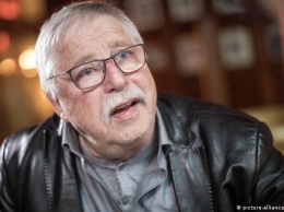 Вольф Бирман, подаривший свою премию Колесниковой, отмечает 85 лет