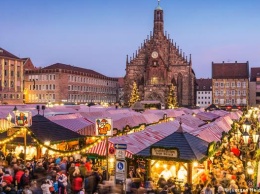 Рождественские базары в эпоху пандемии. Что с ними будет?